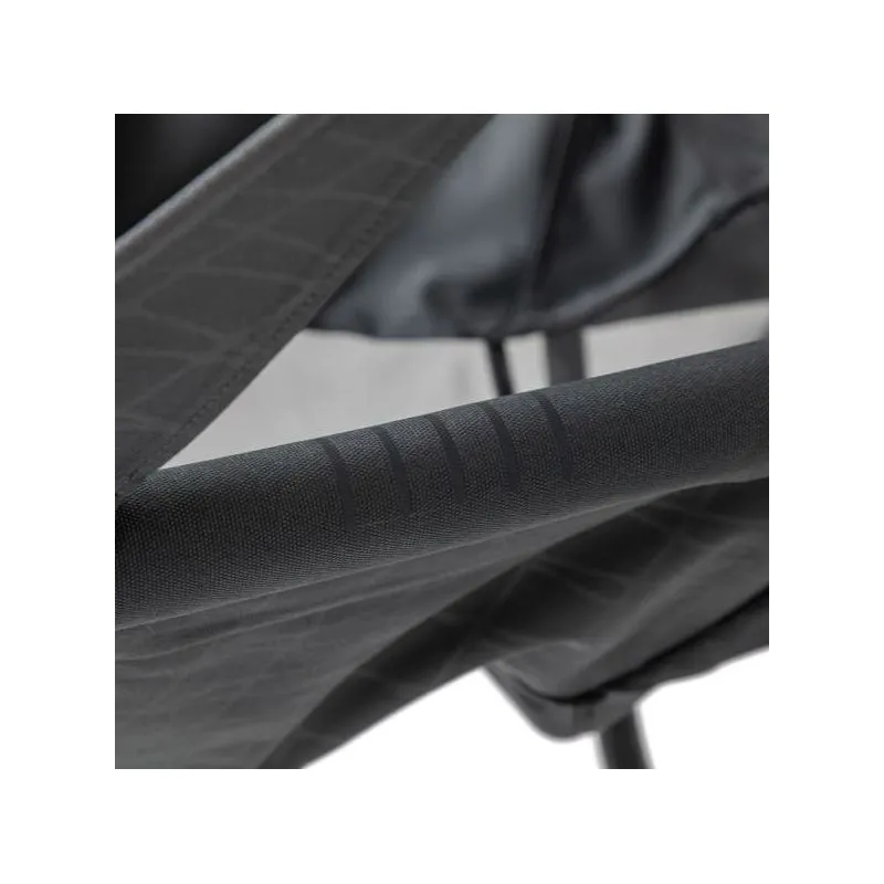 Silla plegable NEMO Silla de acampada reclinable Stargaze (Black Pearl)