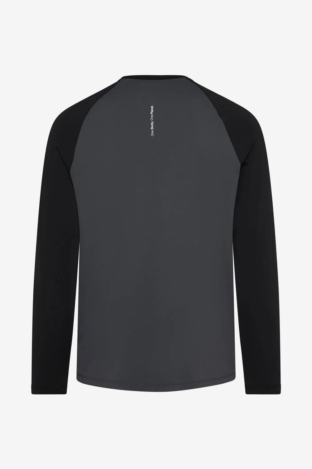 SINGA PROTECTIVE TSHIRT GREY