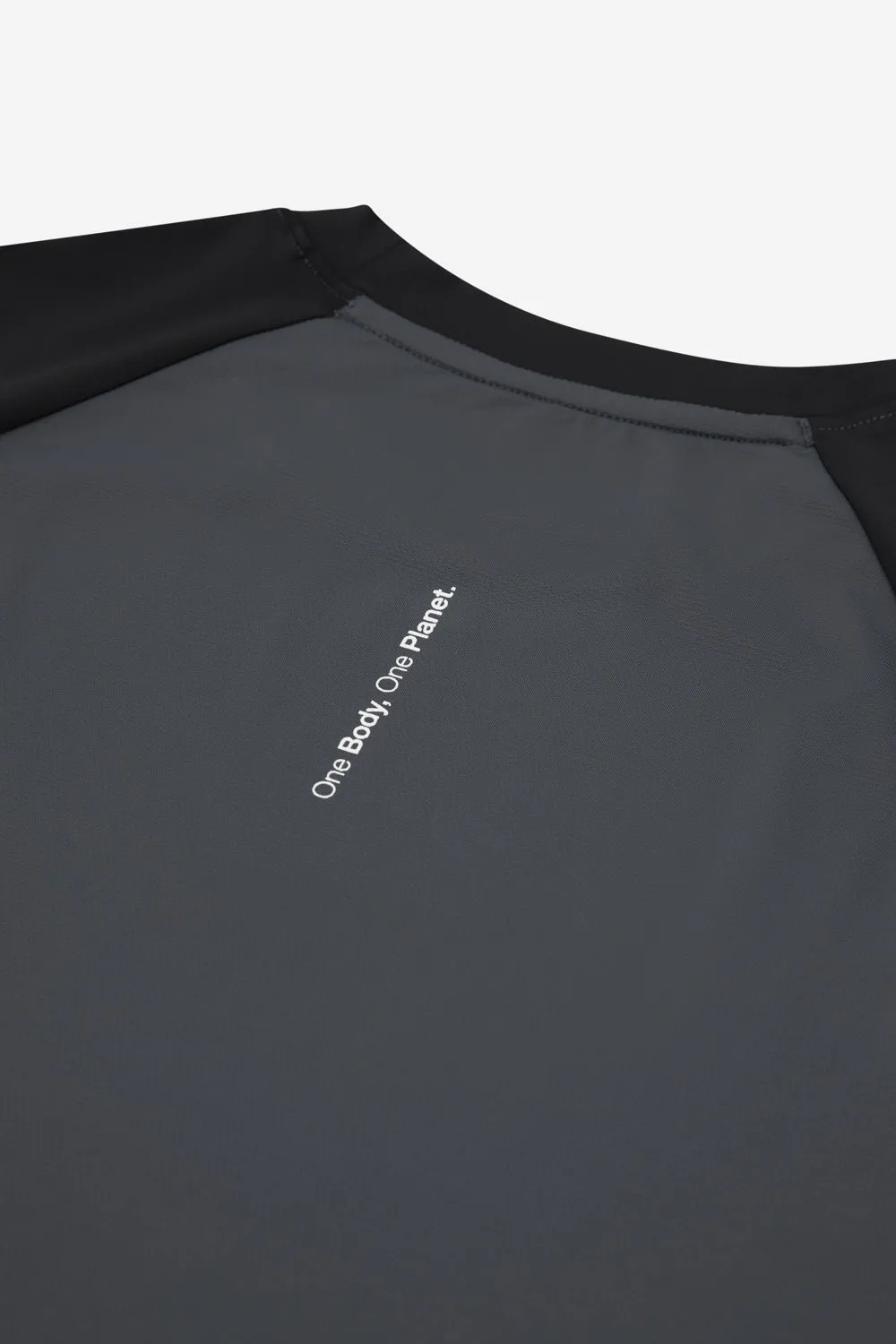 SINGA PROTECTIVE TSHIRT GREY