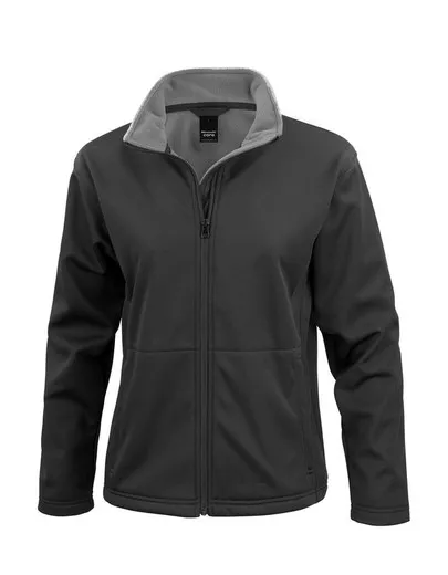 Softshell Core mujer