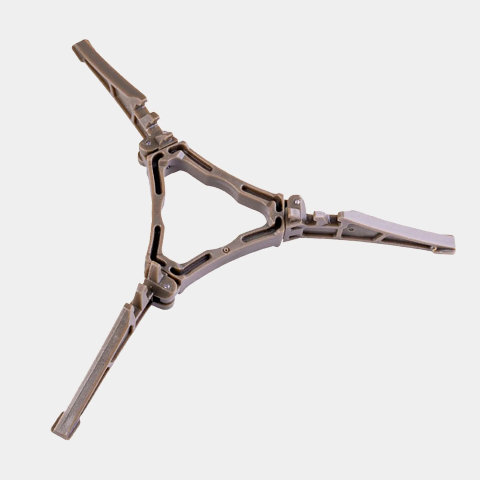 Soporte para bombonas de camping gas