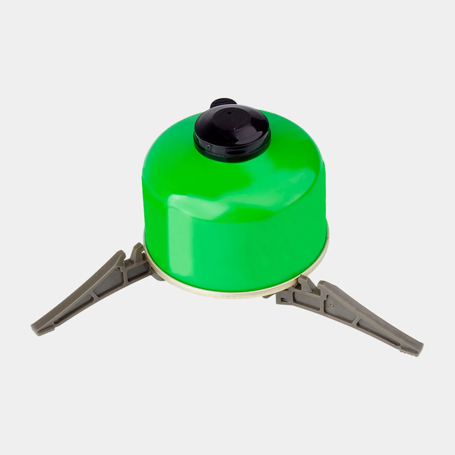 Soporte para bombonas de camping gas