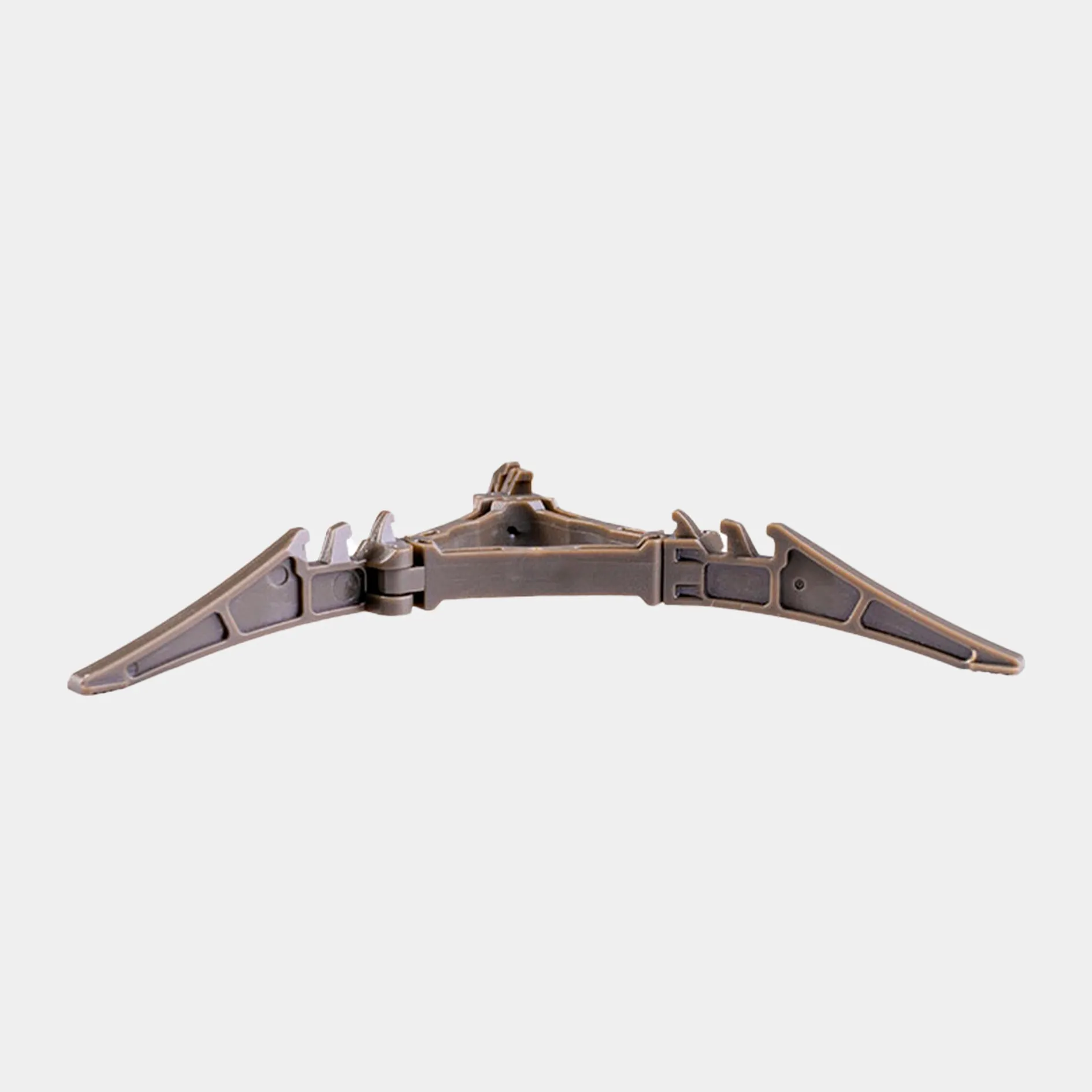 Soporte para bombonas de camping gas