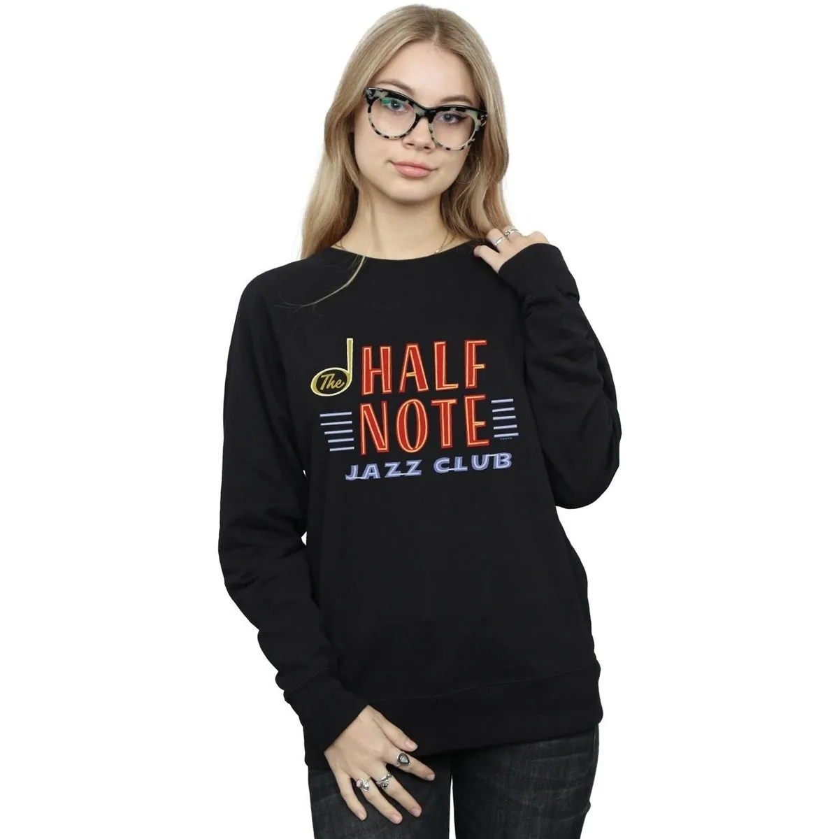 Soul The Half Note Jazz Club