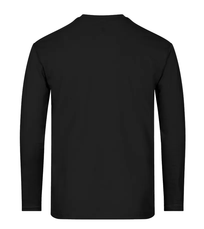 Soy una mujer de Diciembre, nací con el corazón en la manga, fuego en el alma y… Camiseta de manga larga Unisex