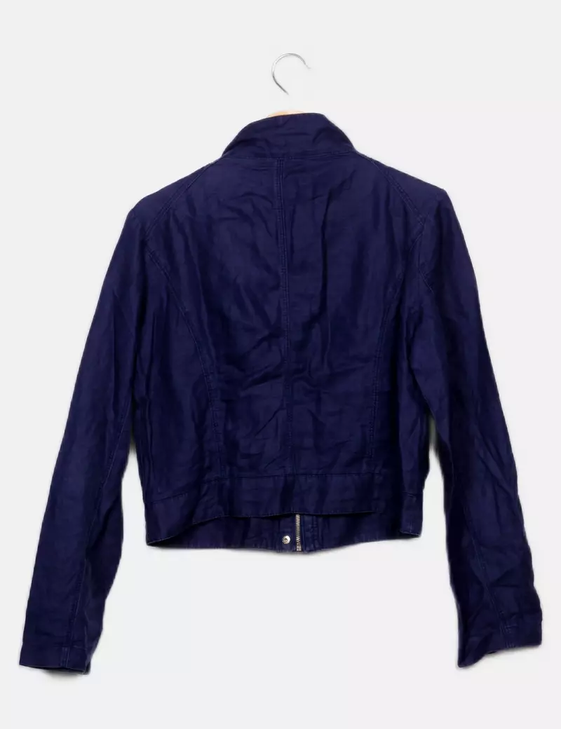 Stradivarius Chaqueta fina