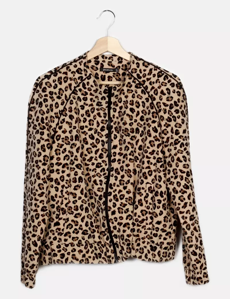 Stradivarius Chaqueta
