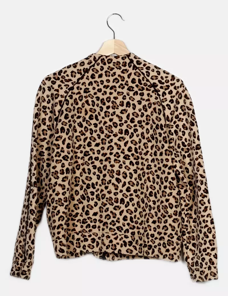 Stradivarius Chaqueta