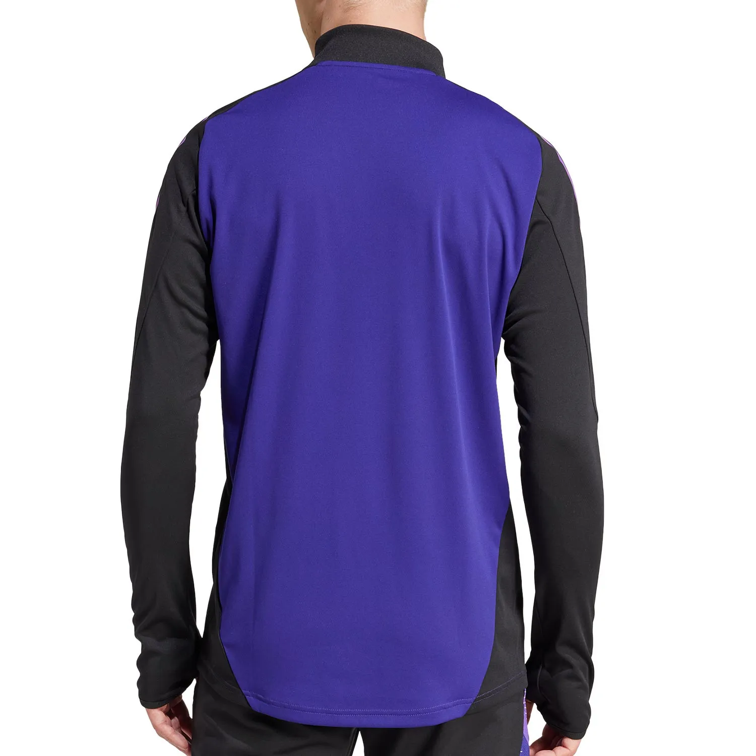 Sudadera adidas Alemania entrenamiento