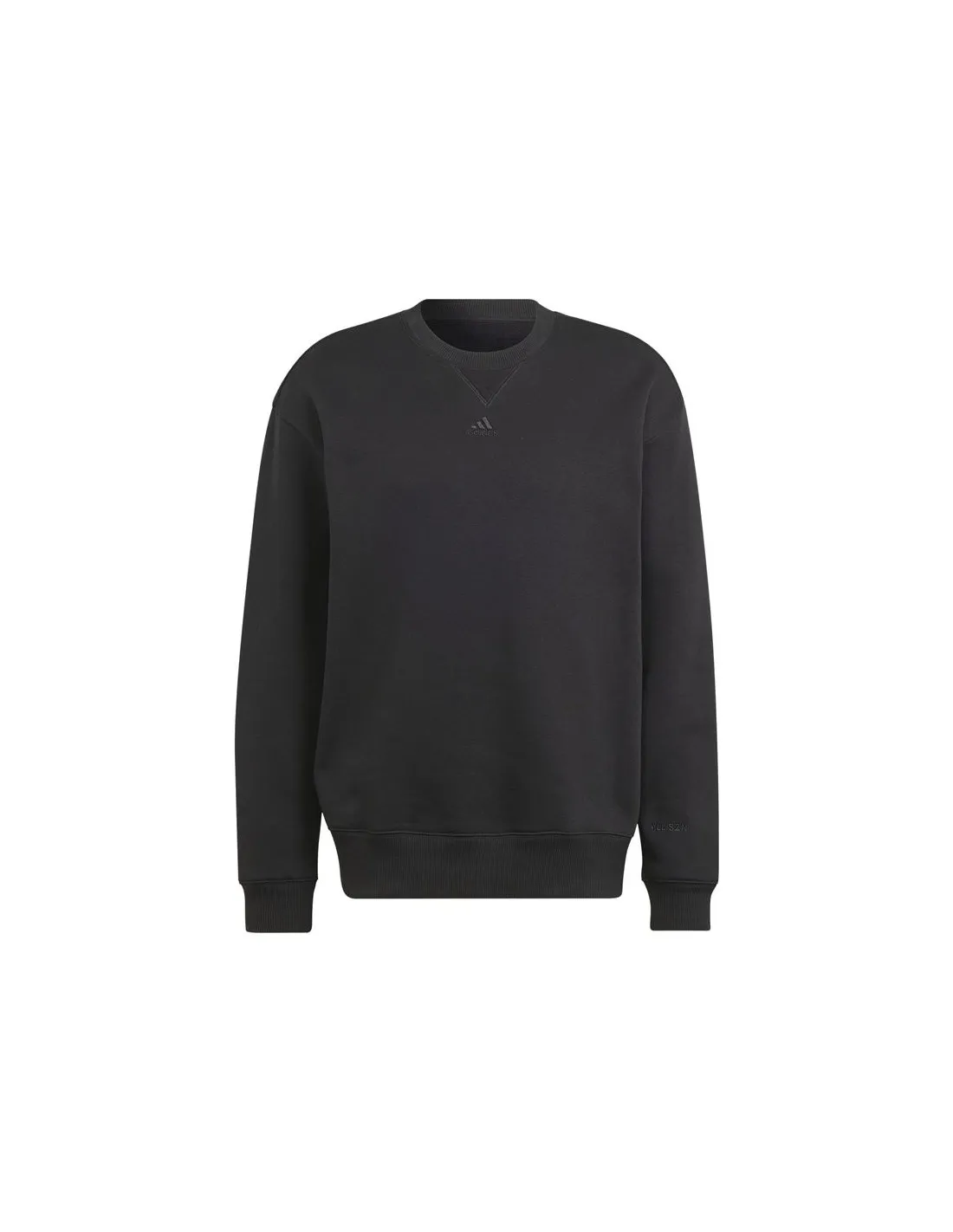 Sudadera adidas All Szn Swt Hombre
