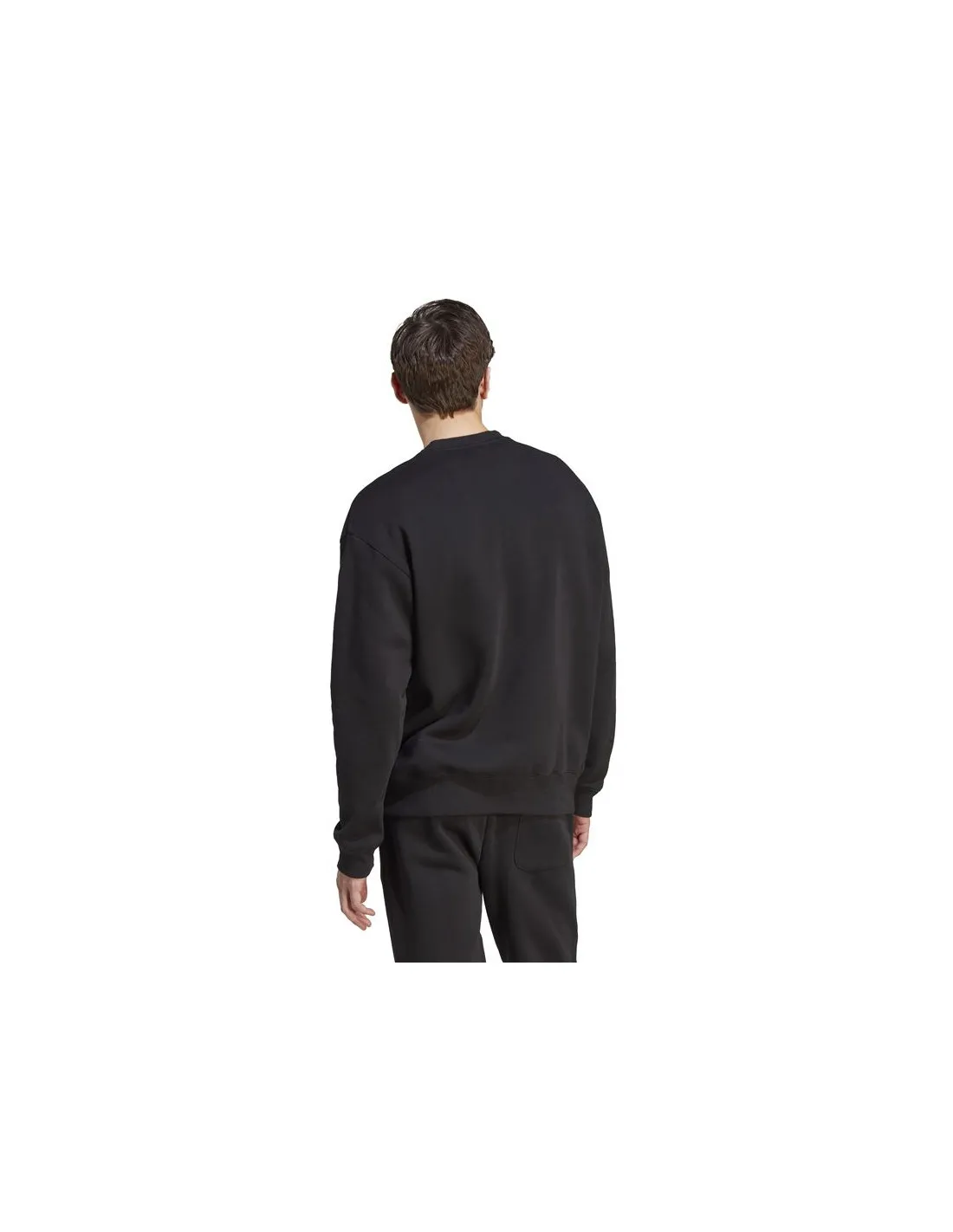 Sudadera adidas All Szn Swt Hombre