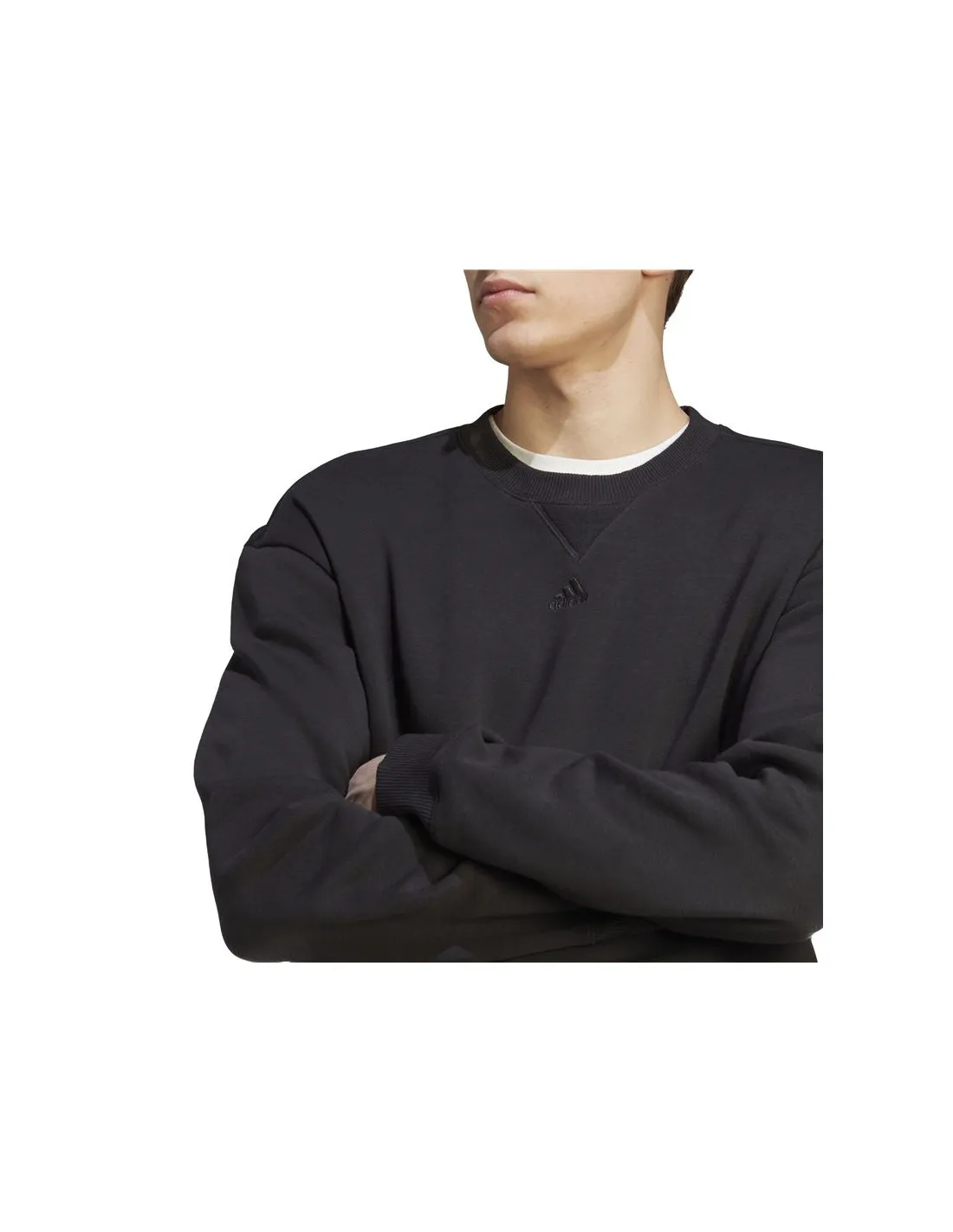 Sudadera adidas All Szn Swt Hombre