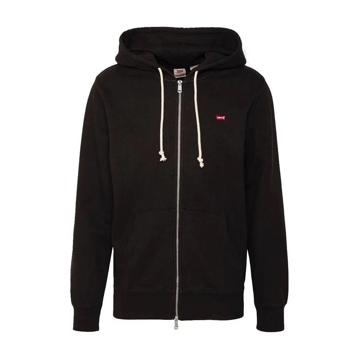 SUDADERA LEVI'S® NEW ORIGINAL ZIP  HOMBRE