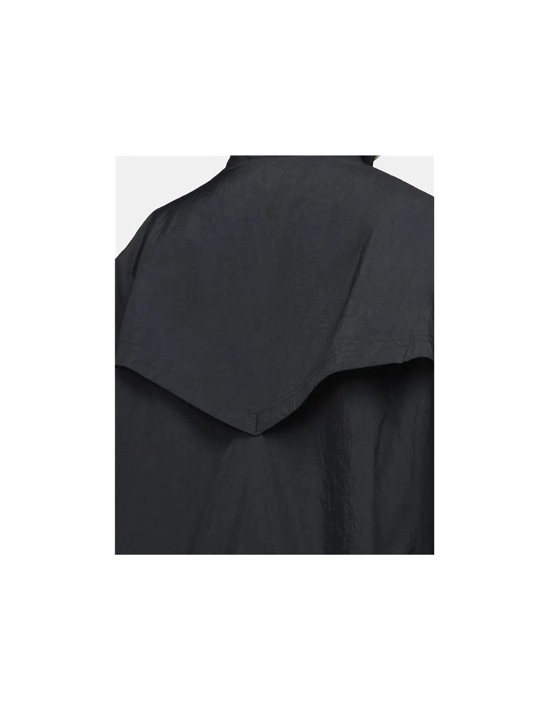 Sudadera Nike Sportswear Essential Windrunner Mujer BK
