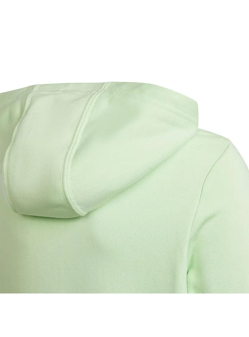 Sudadera Niño/a adidas Bl Hoodie Verde