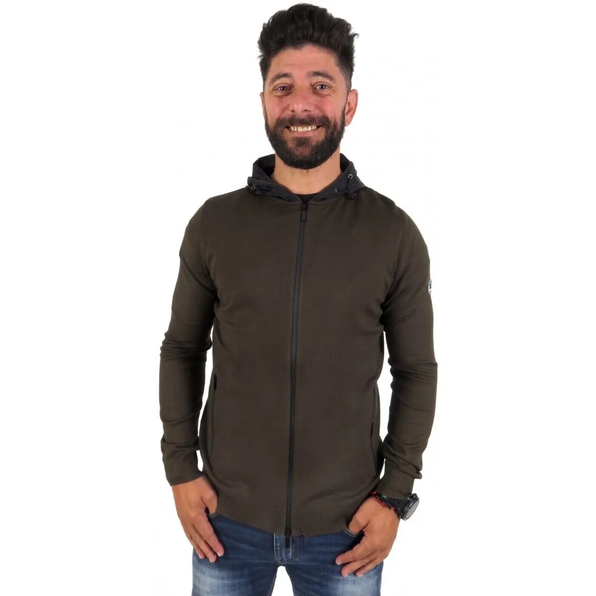 SUETER  HOMBRE