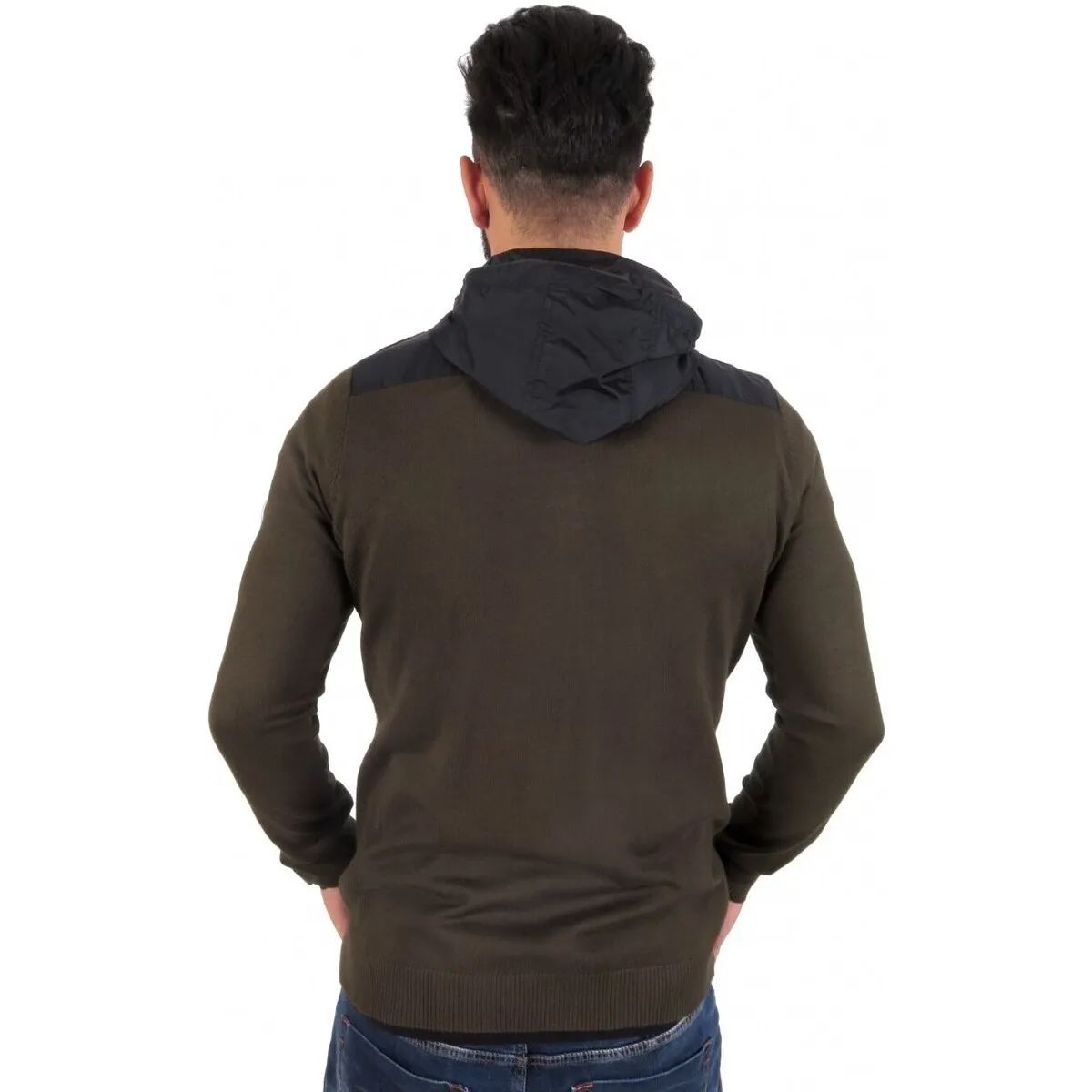 SUETER  HOMBRE