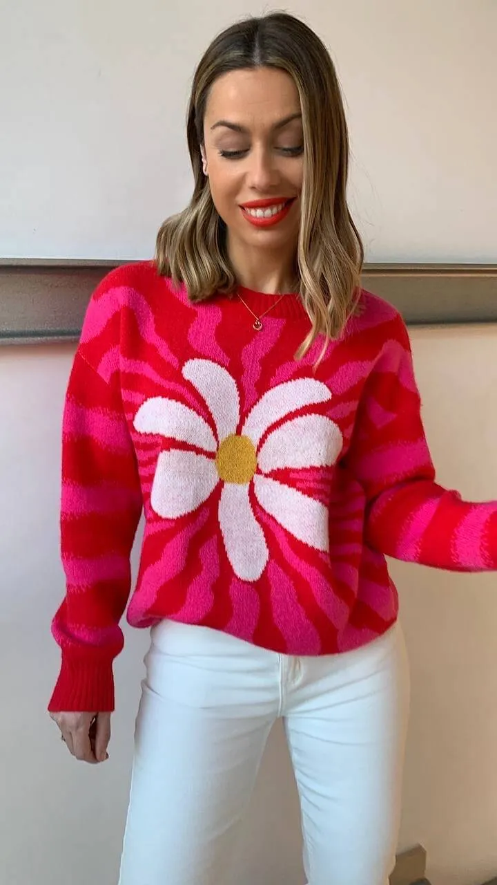 Suéter Margaritas
