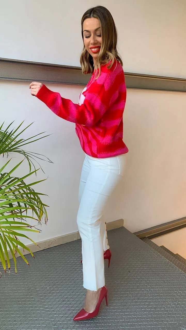 Suéter Margaritas