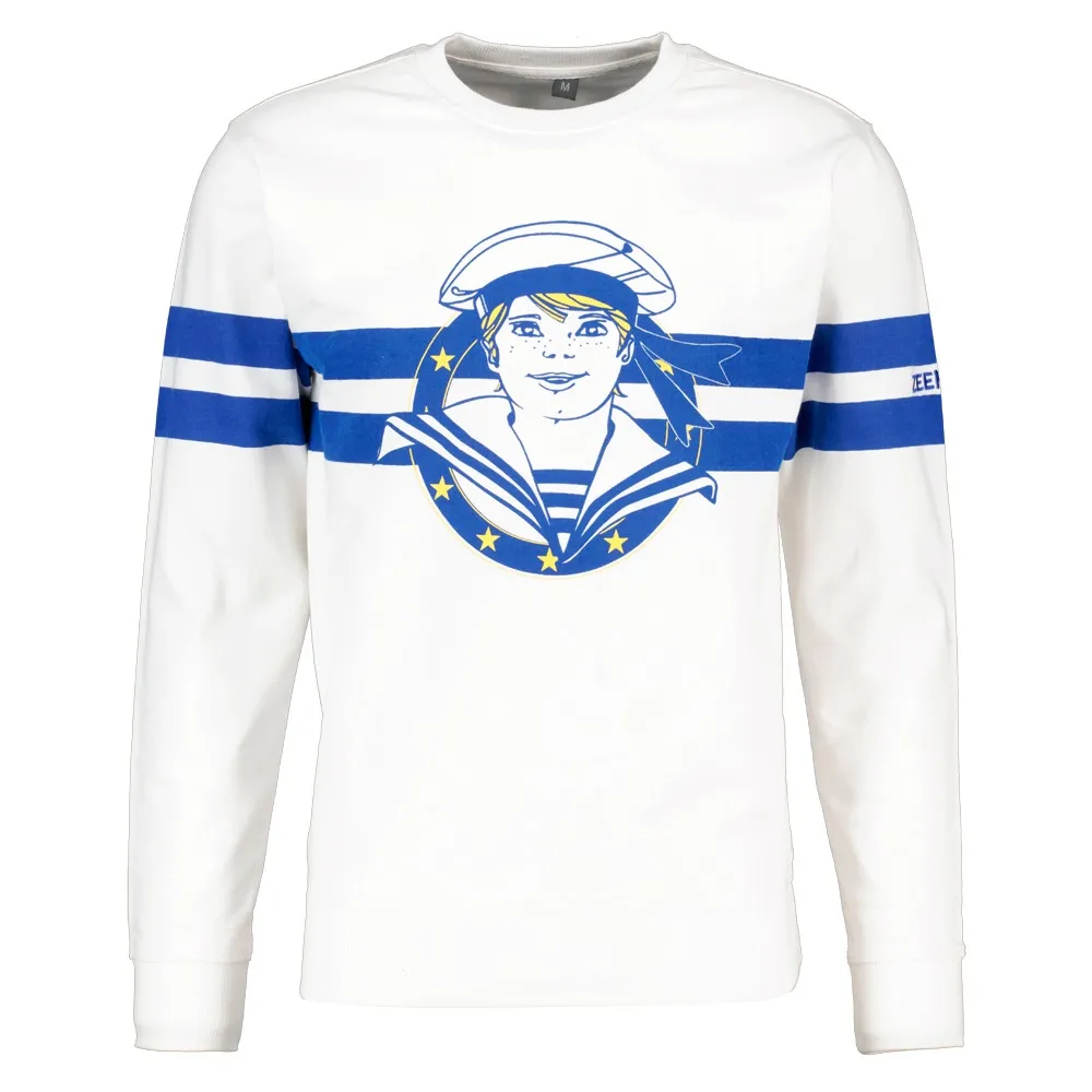 SUéTER  ZEEMAN