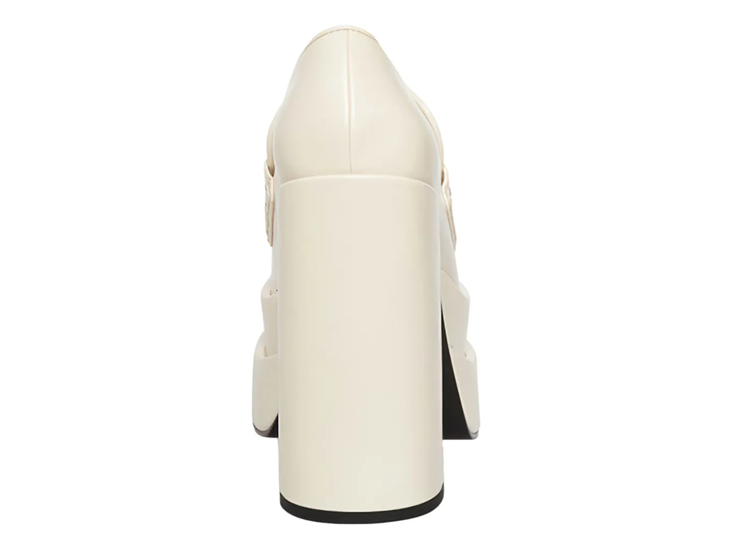 Tacones Steve Madden Catelyn Nude Para Mujer