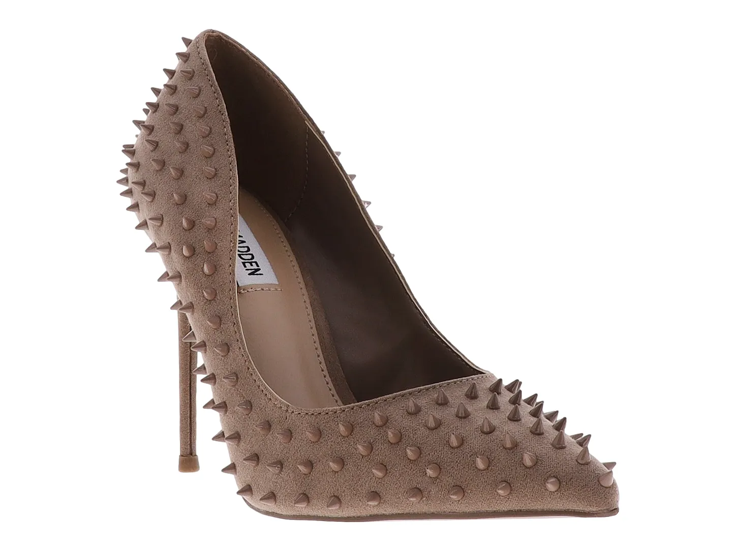 Tacones Steve Madden Vala Para Mujer