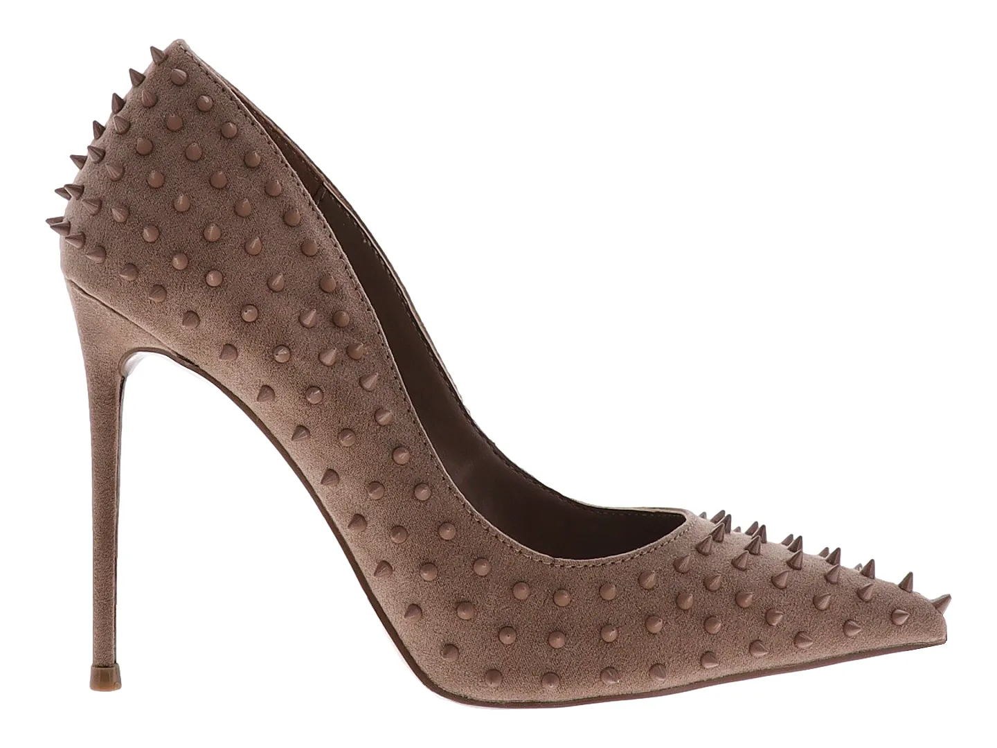Tacones Steve Madden Vala Para Mujer