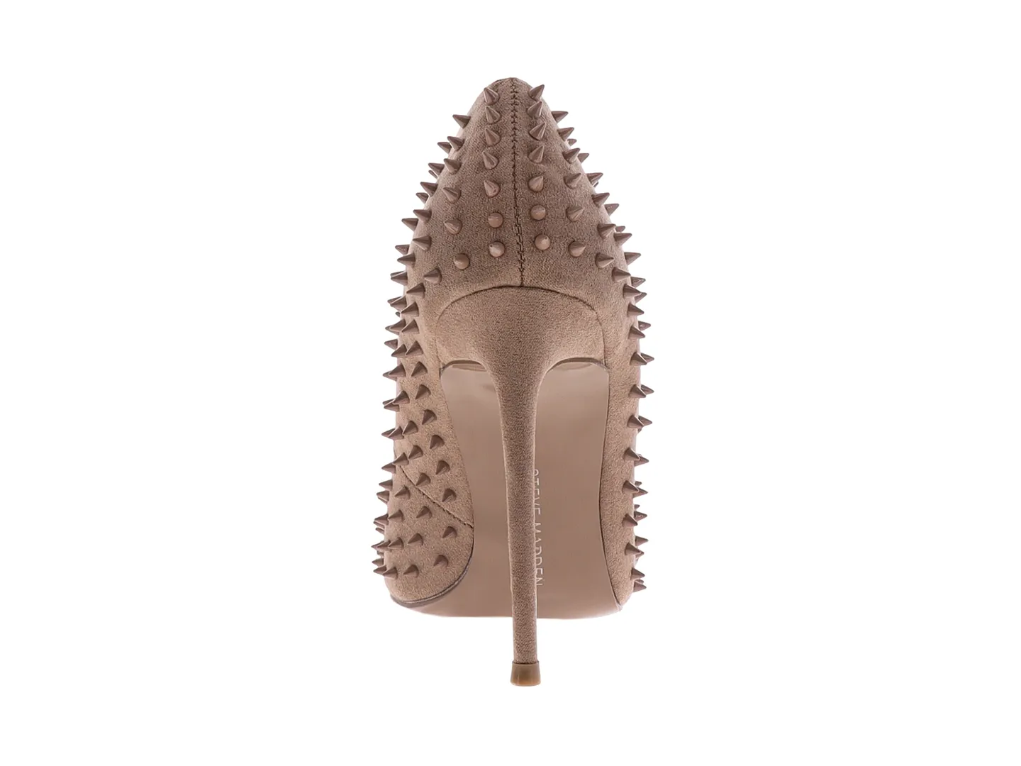 Tacones Steve Madden Vala Para Mujer