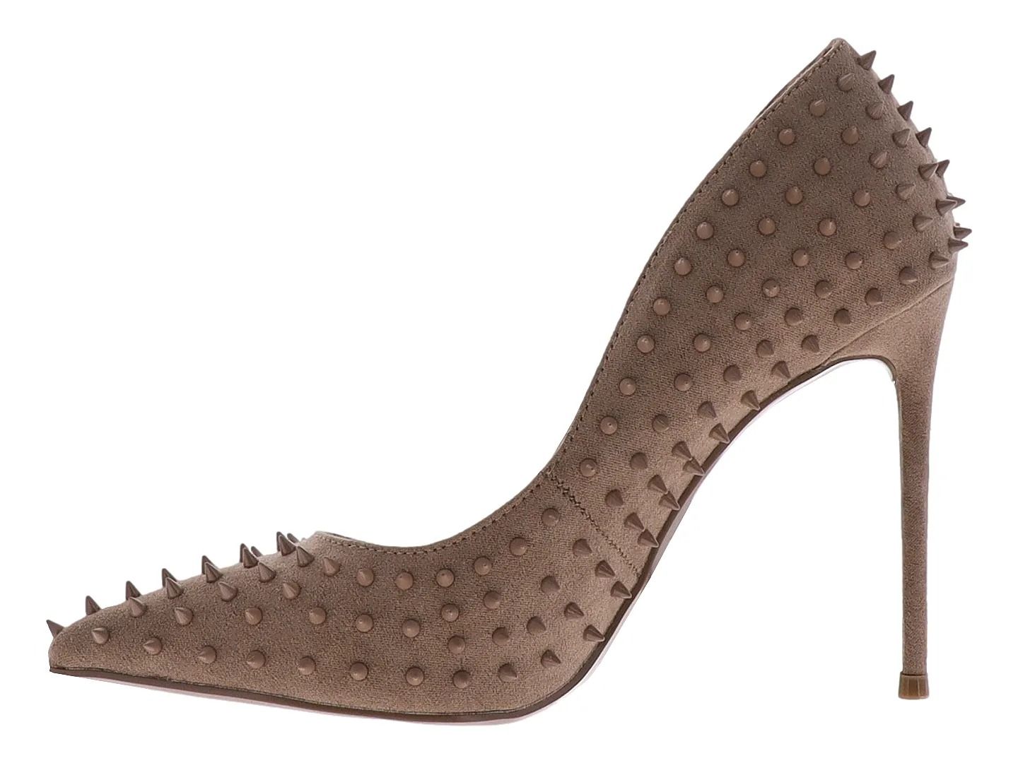 Tacones Steve Madden Vala Para Mujer
