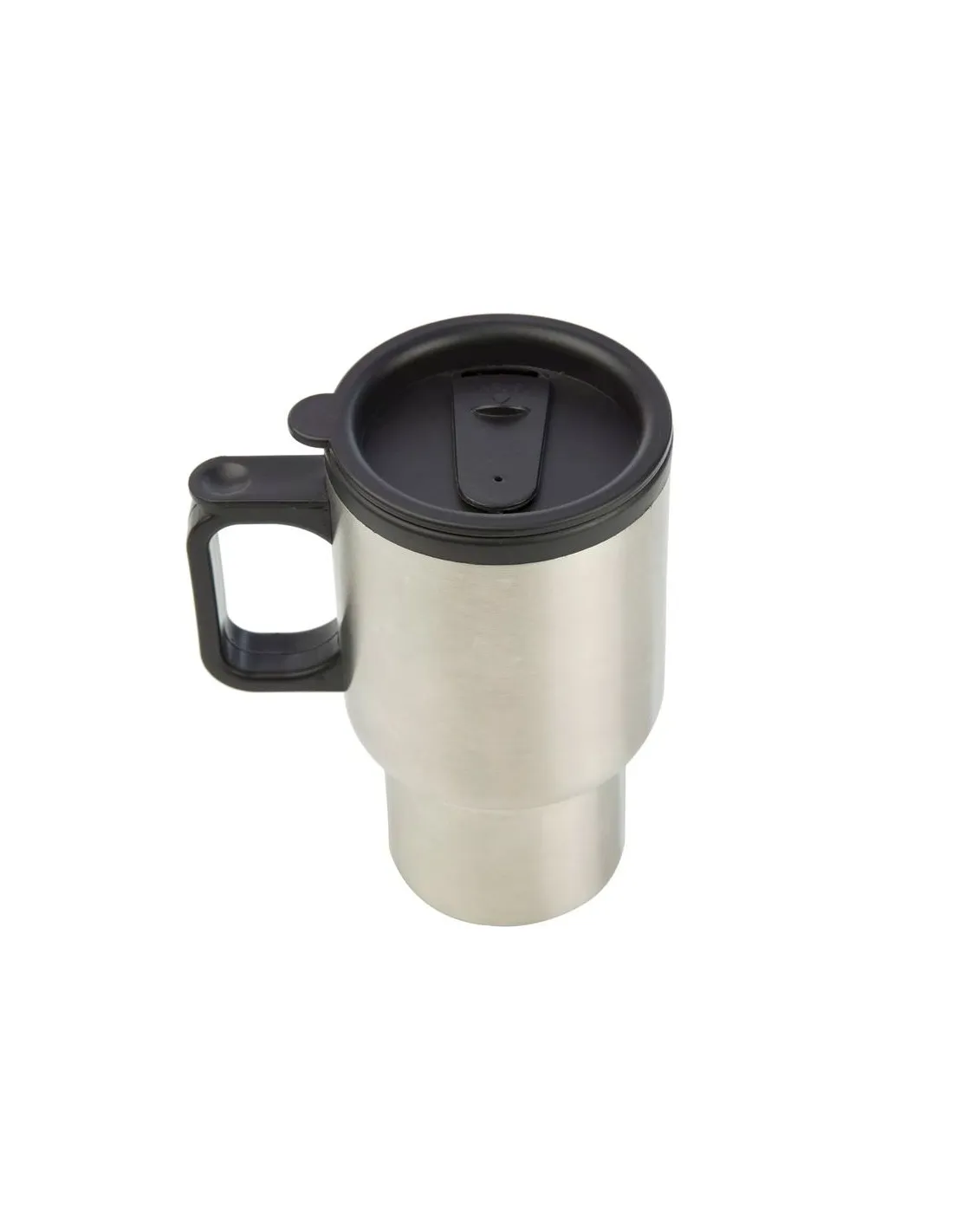 Taza de camping Regatta Steel Commuter