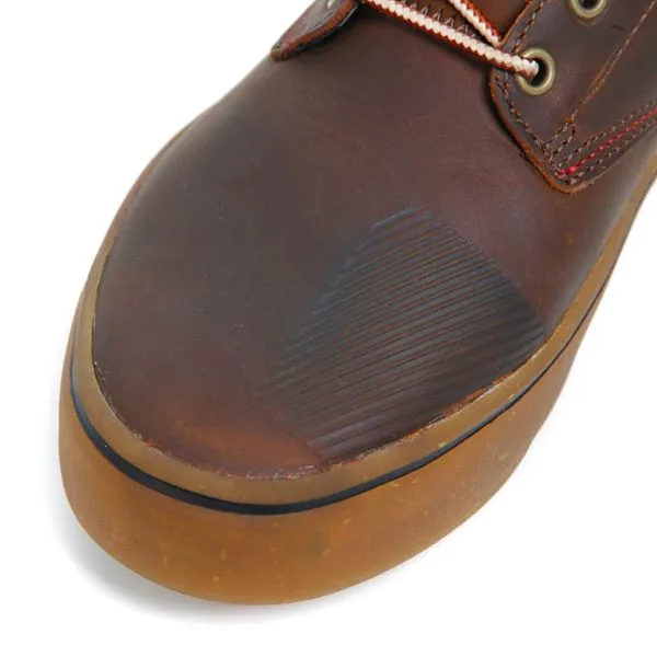 TCX Dartwood Waterprrof Brown 