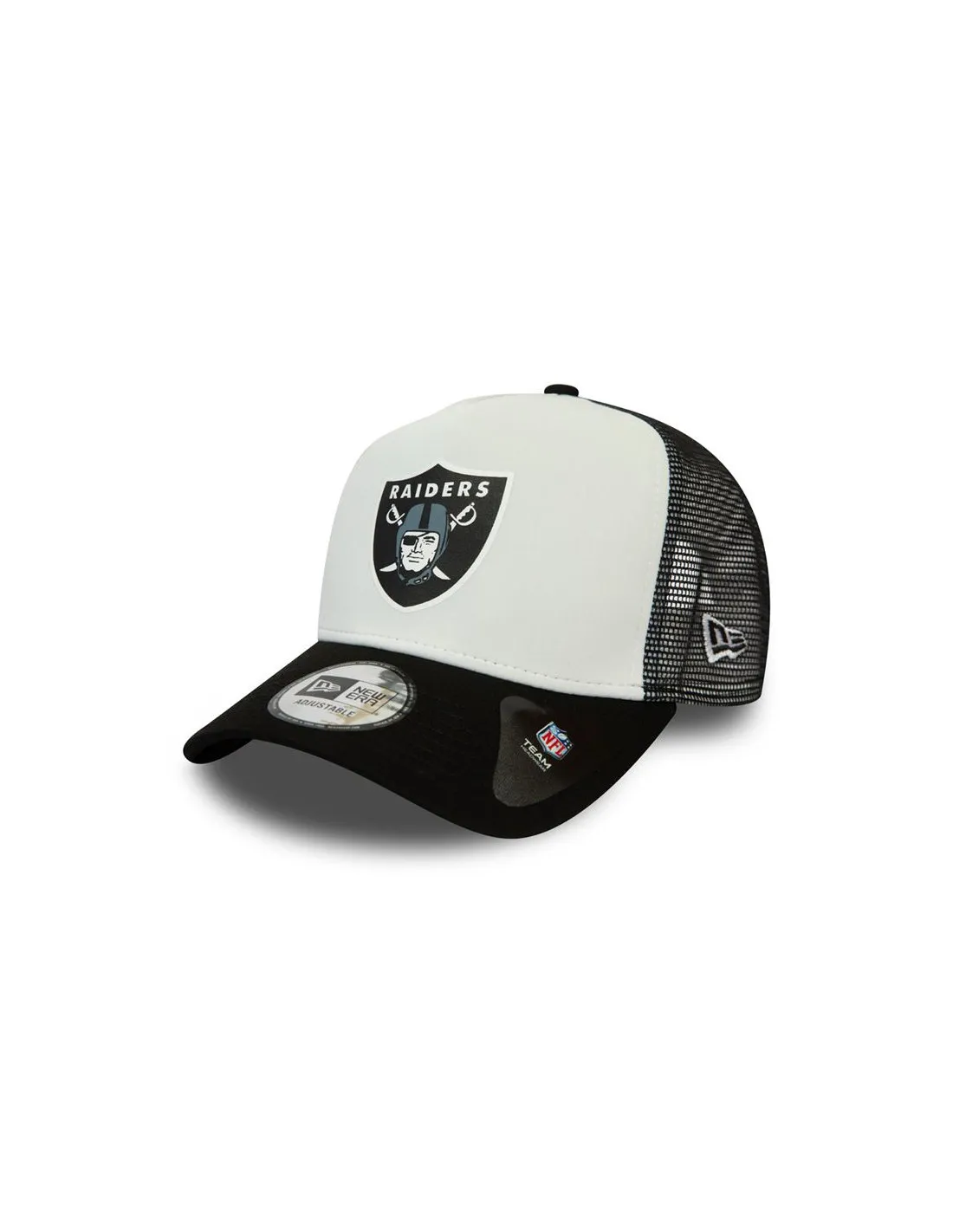 TEAM COLOUR BLOCK TRUCKER OAKRAI OTC