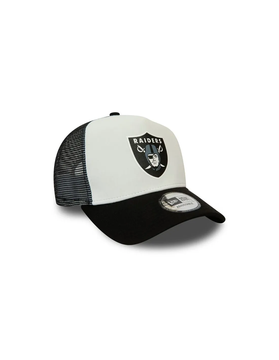 TEAM COLOUR BLOCK TRUCKER OAKRAI OTC