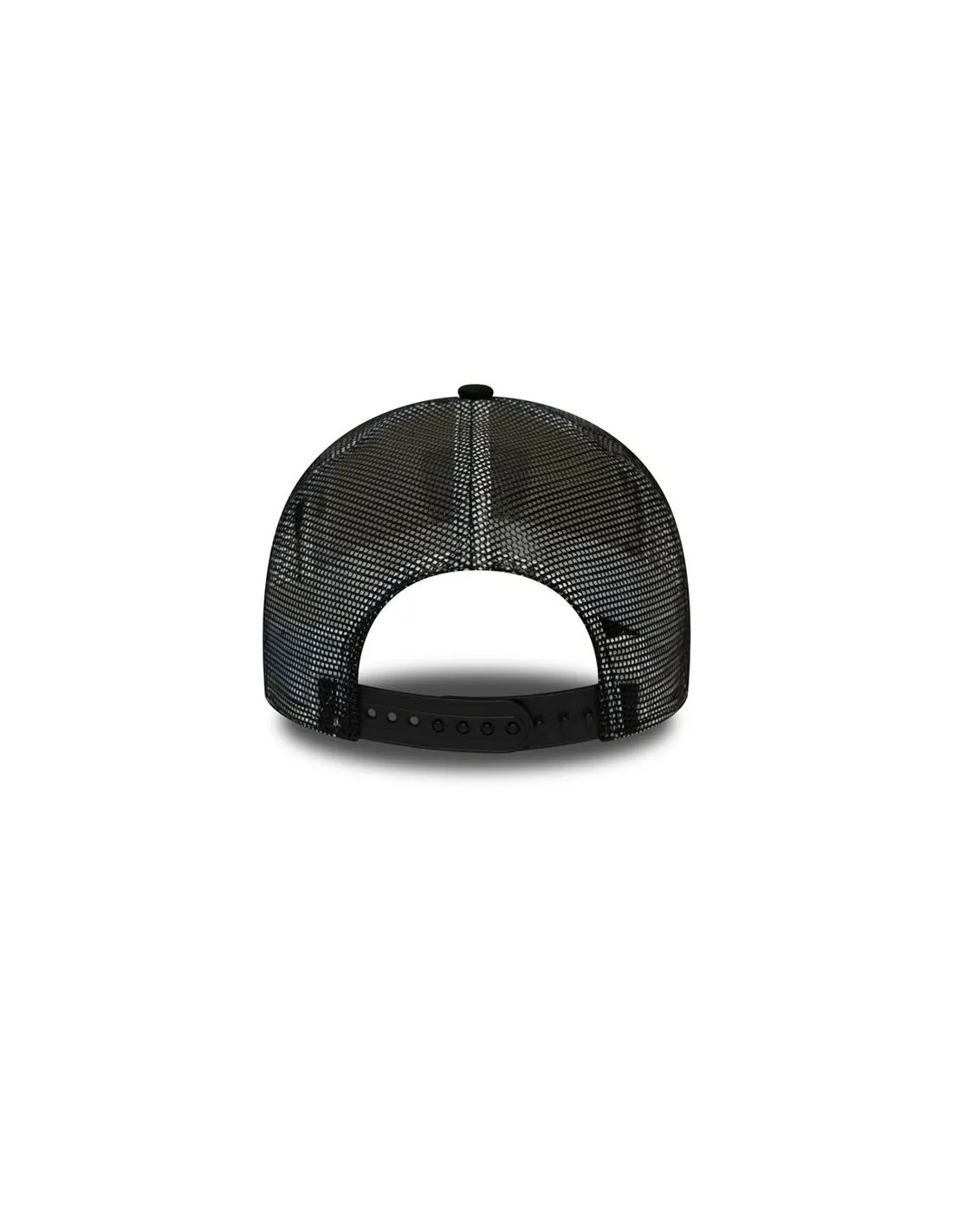 TEAM COLOUR BLOCK TRUCKER OAKRAI OTC