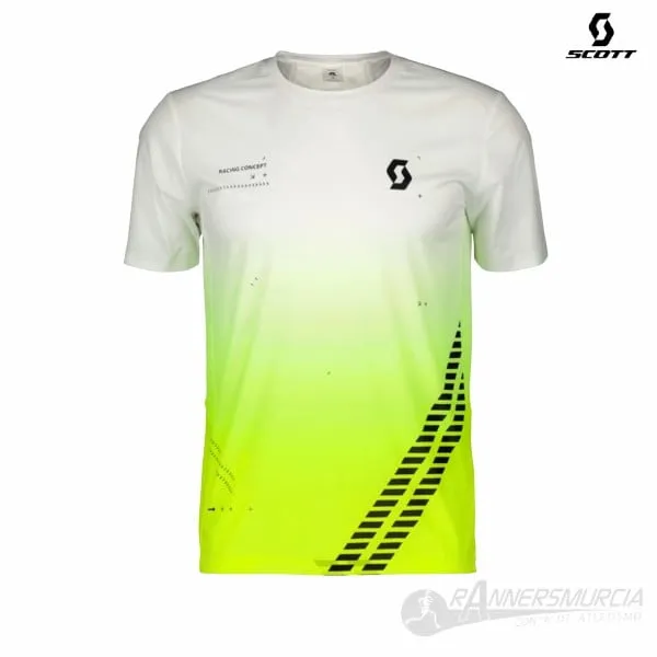 Tee M’s Rc Run Ss