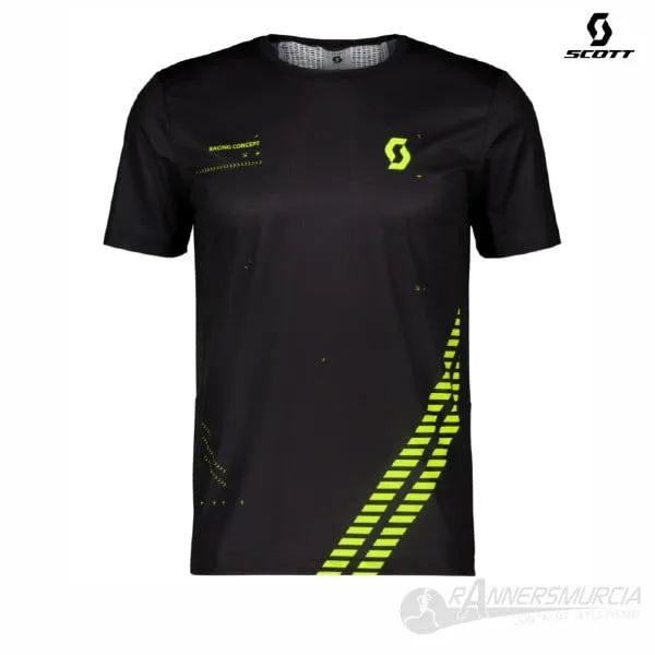 Tee M’s Rc Run Ss