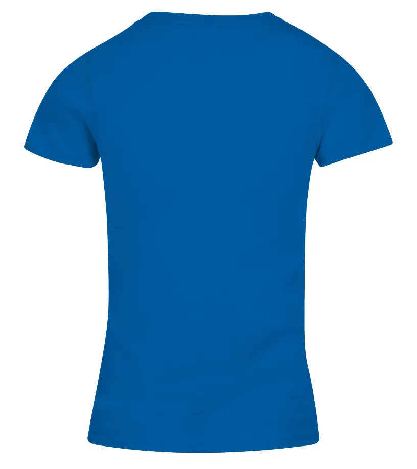 That's how I row (rowing) Camiseta cuello pico Mujer