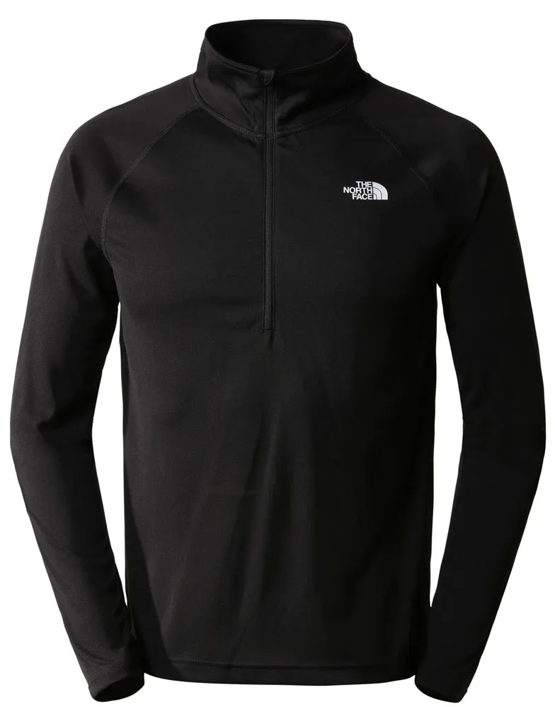 the north face Flex II ¼ Zip