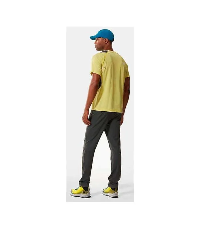The North Face Vectiv Fastpack Futurelight Mid