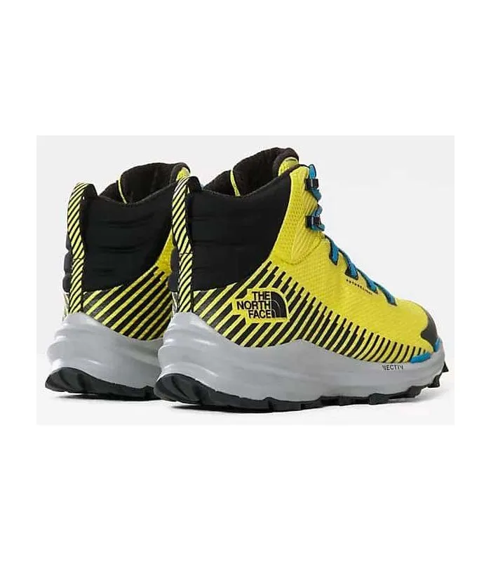 The North Face Vectiv Fastpack Futurelight Mid