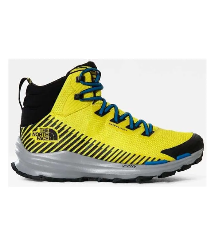 The North Face Vectiv Fastpack Futurelight Mid