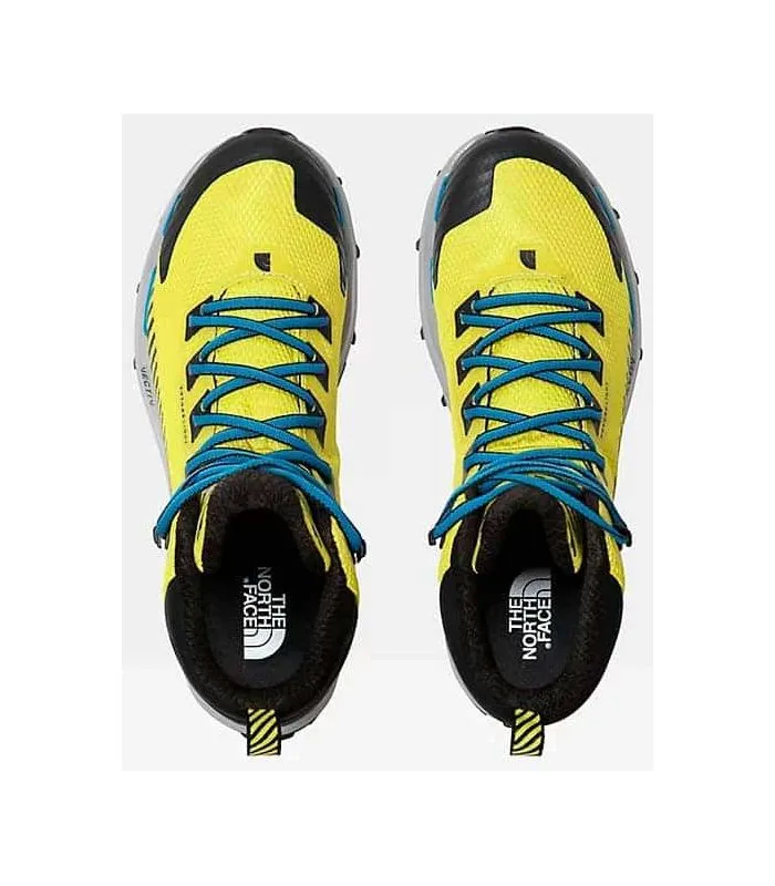 The North Face Vectiv Fastpack Futurelight Mid