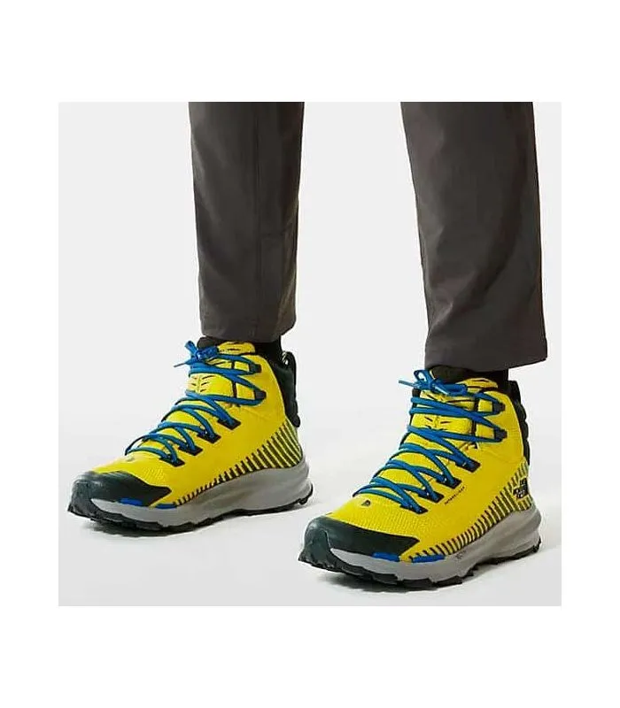 The North Face Vectiv Fastpack Futurelight Mid
