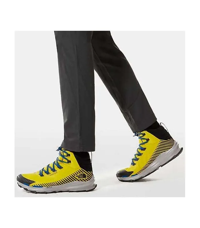 The North Face Vectiv Fastpack Futurelight Mid