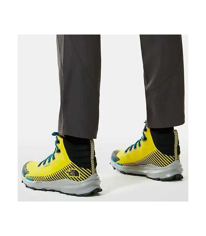 The North Face Vectiv Fastpack Futurelight Mid