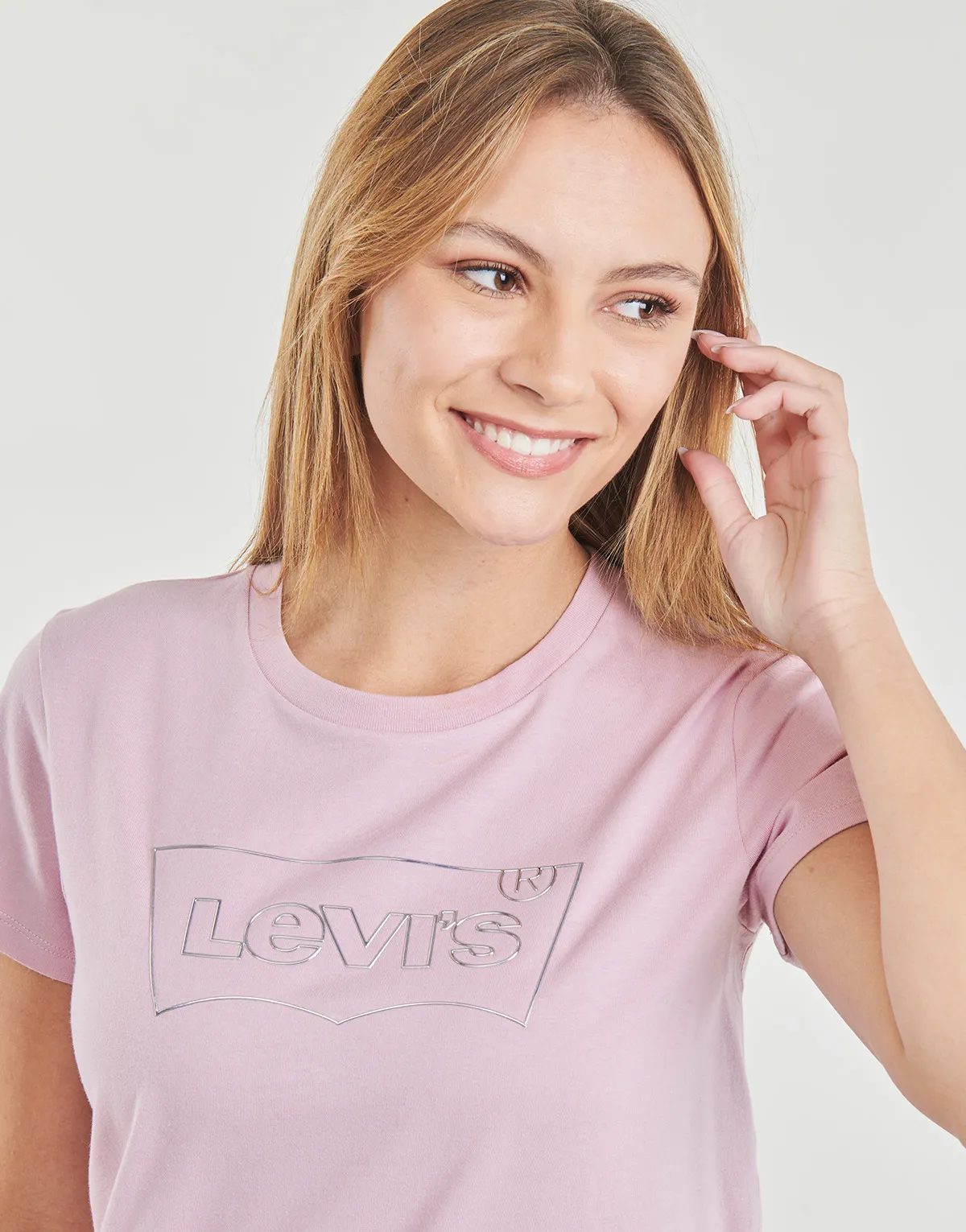 THE PERFECT TEE