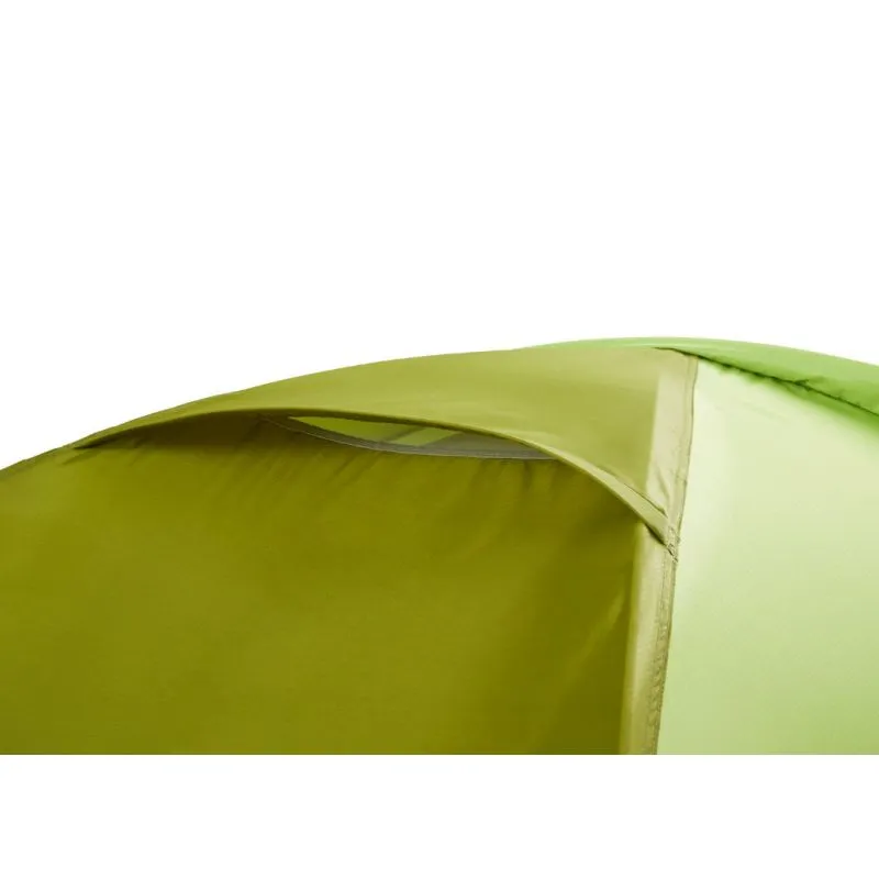 Tienda de campaña Vaude Campo 3P (Chute Verde)