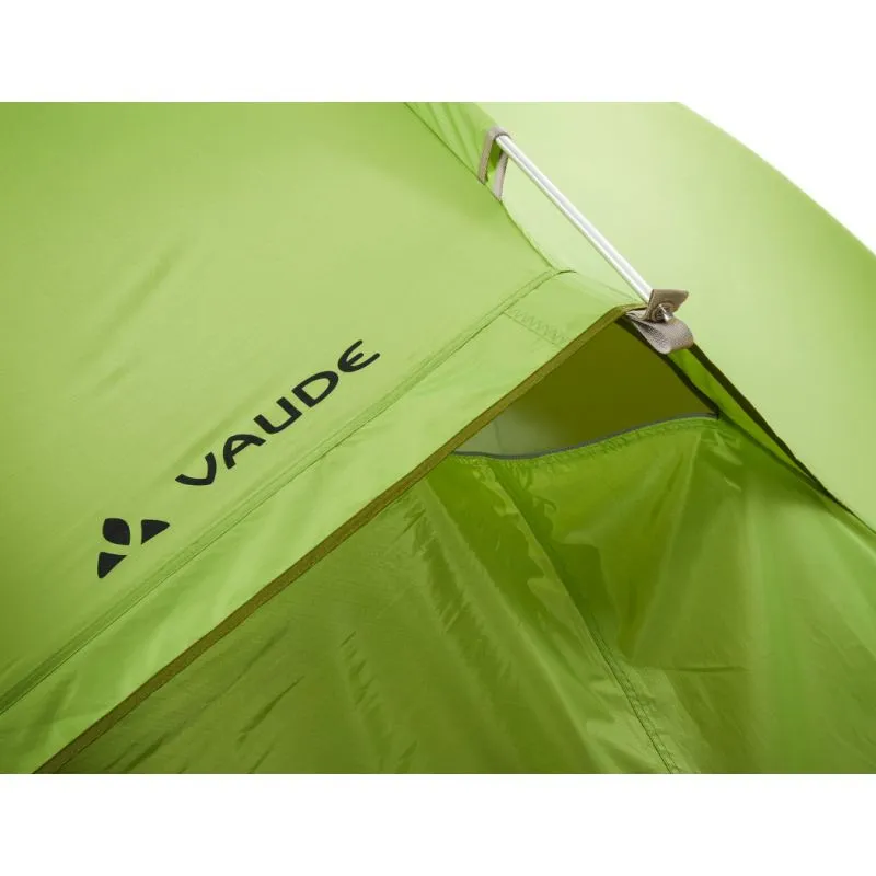 Tienda de campaña Vaude Campo 3P (Chute Verde)