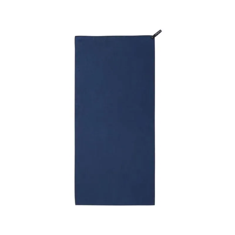 Toalla de microfibra PACKTOWL RecPers Hand (Midnight)
