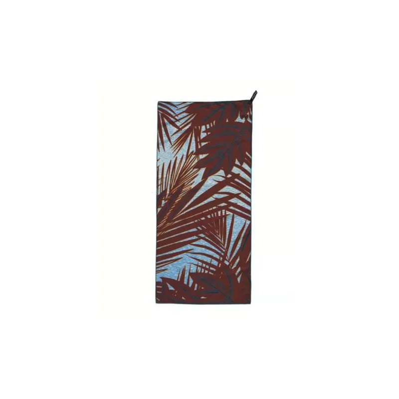 Toalla de microfibra PACKTOWL RecPers Hand (Palm Print)